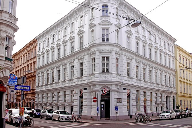 Third Man Museum Admission Ticket Vienna - Is it worth your time if you are not a die-hard fan?