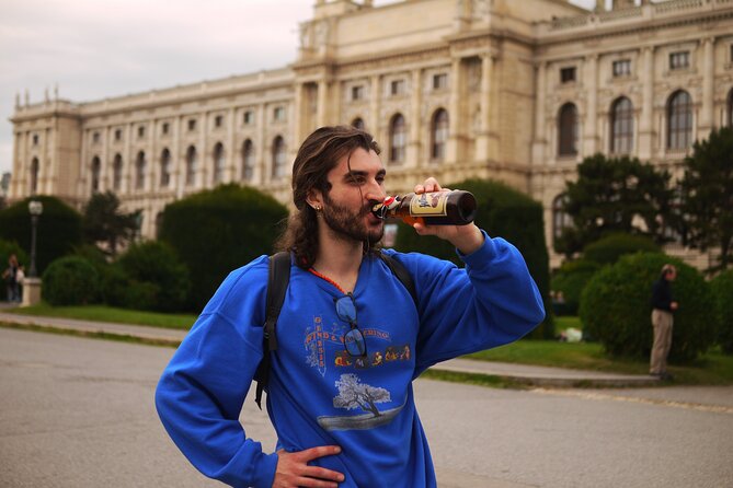 Thursday Night Pub Crawl for Professionals in Vienna, Austria - How to make the most of a walkable central route