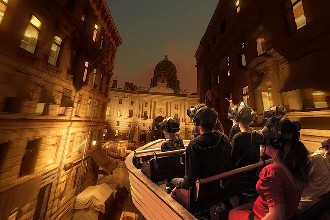 Ticket for Sisi's Amazing Journey - Key highlights you should know before you go