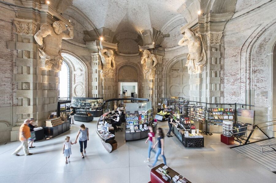 Ticket to Klosterneuburg Abbey - Marble Hall and the Habsburg connection, plus those Danube views