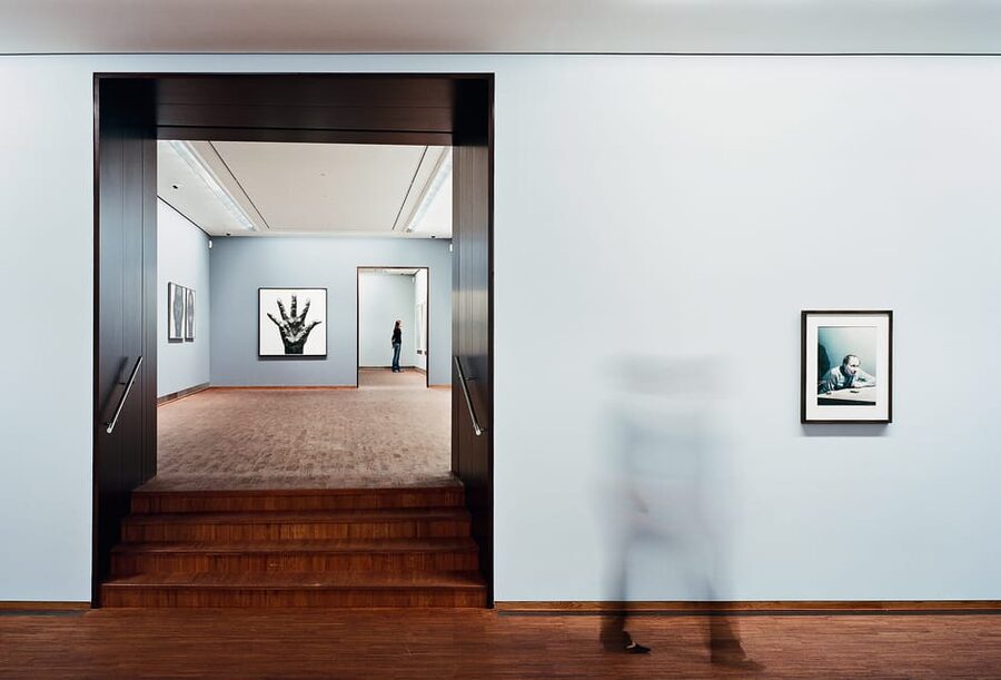 Tickets for the Albertina Exhibitions - Key things to know before you go