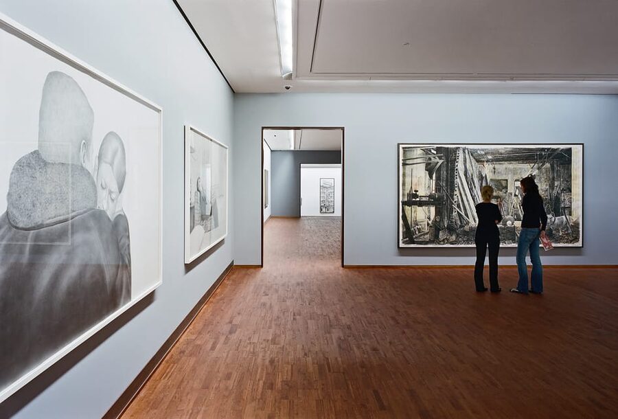Tickets for the Albertina Exhibitions - Temporary exhibitions: how to choose what to see in 2026