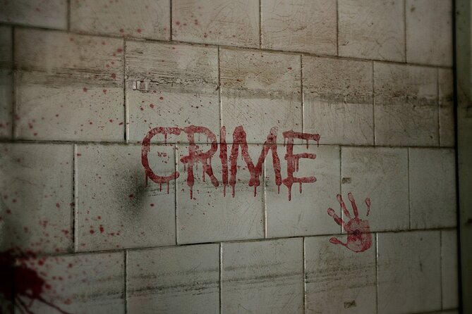 True Crime mobile puzzle rally Vienna - Mobile ticket rules: how the game runs on your phone