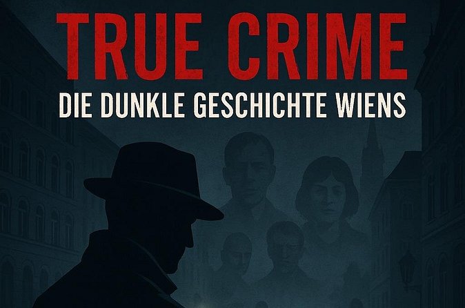 True Crime mobile puzzle rally Vienna - Timing, crowds, and the reality of outdoor puzzles
