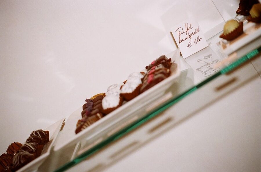 Vienna: 2.5-Hour Viennese Coffee, Cake, and Chocolate Tour - Price and value: where $82 actually lands