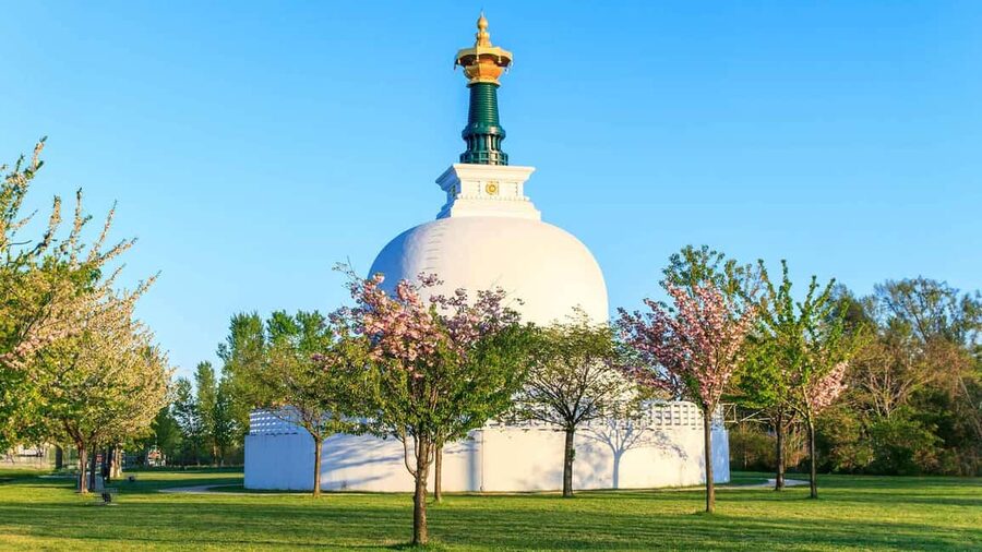 Vienna: 2-hour Danube Panorama Tour (Cruise Only) - Who should book this Danube panorama cruise (and who should skip it)