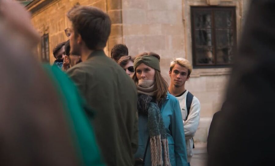 Vienna: 2-Hour Historical Crimes Guided Walking Tour - A Dark-Side Vienna Walk You Can Actually Fit Into Your Day