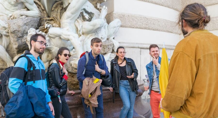 Vienna: 2-Hour Historical Crimes Guided Walking Tour - Palais Bathory and Elizabeth Bathory, the Bloody Countess