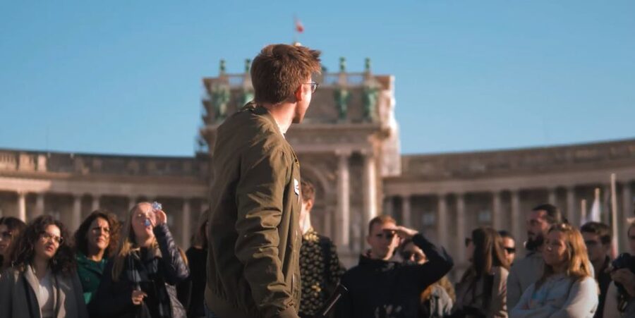 Vienna: 2-Hour Historical Crimes Guided Walking Tour - Price and Value: Is $45 Fair for What You Get?
