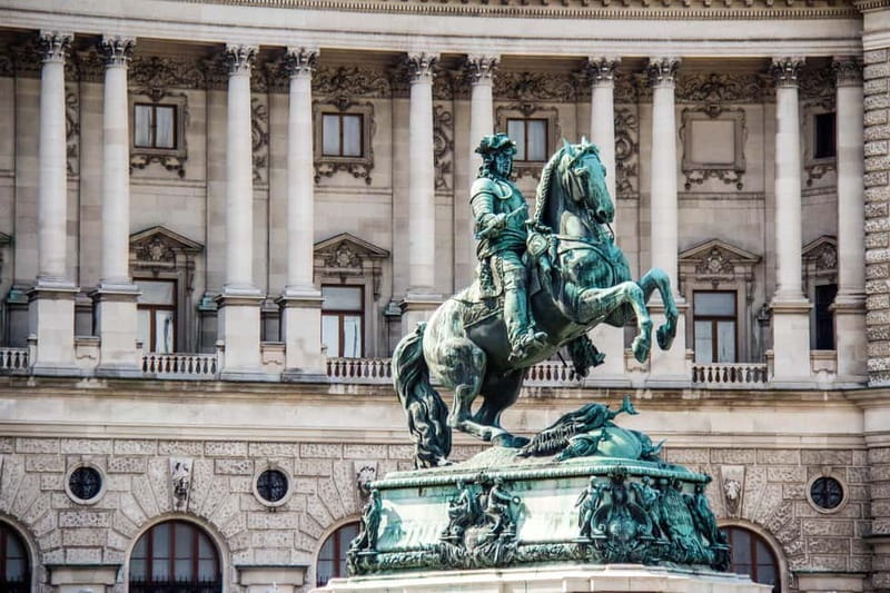 Vienna: 2 Hours Sightseeing Walking Tour - Key Highlights You Will Actually Care About