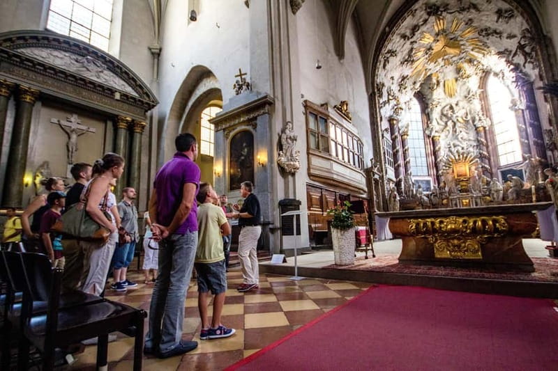 Vienna: 2 Hours Sightseeing Walking Tour - How the Best Guides Keep Vienna Interesting Without Overload