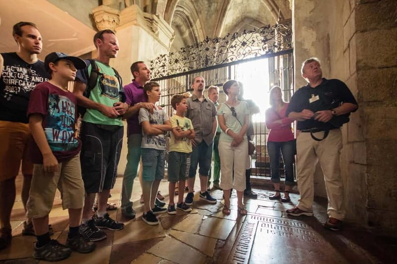 Vienna: 2 Hours Sightseeing Walking Tour - What the $33 Price Gets You, and Why 2 Hours Is the Sweet Spot
