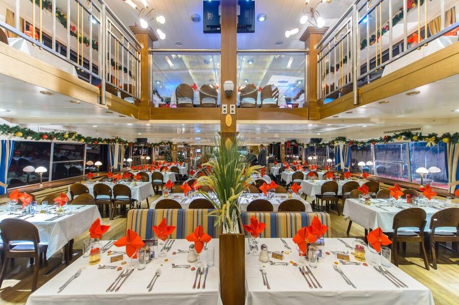 Vienna: 3,5-Hour Danube Cruise "Abba Night" - Price and value: what $85 covers, and what it doesn’t