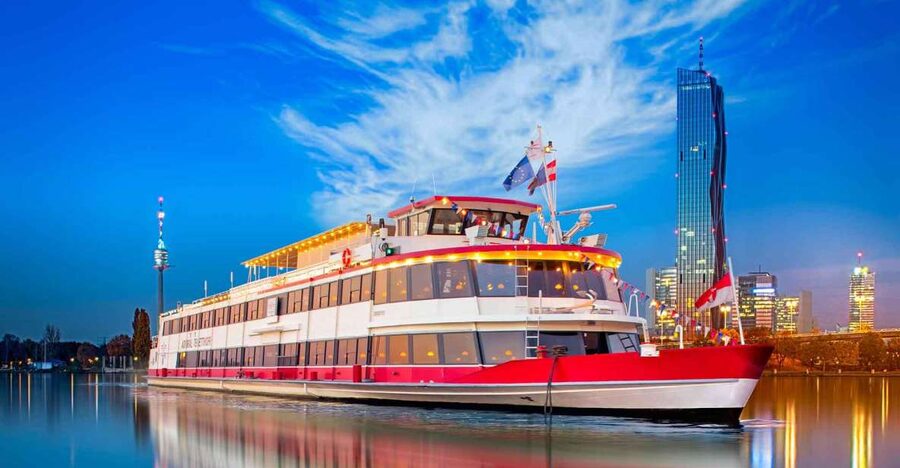 Vienna: 3,5-Hour Danube Cruise "Abba Night" - Should you book this Vienna ABBA Night cruise?