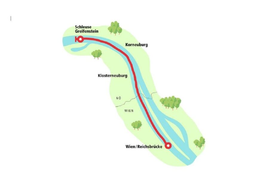 Vienna: 3.5-Hour Danube Cruise with Live Music & BBQ Buffet - Key Things to Know Before You Go