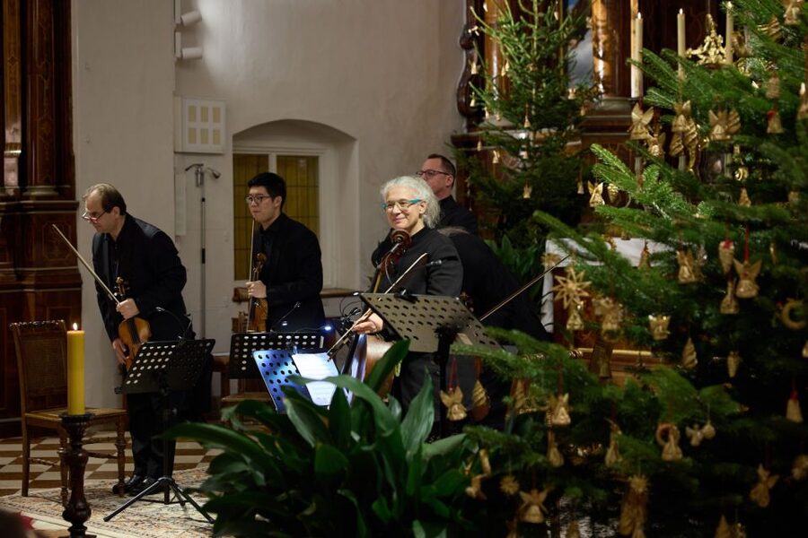 Vienna: A Little Night Music - Concert at Capuchin Church - Key Things to Know Before You Go