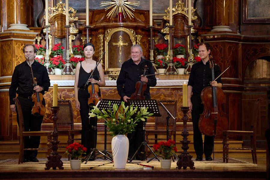 Vienna: A Little Night Music - Concert at Capuchin Church - Is It Worth Booking? My Honest Take