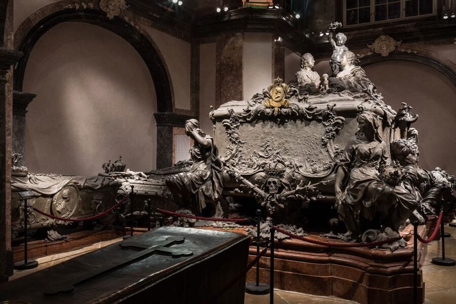 Vienna: A Little Night Music - Concert at Capuchin Church - Quick Practical Tips That Make the Night Easier