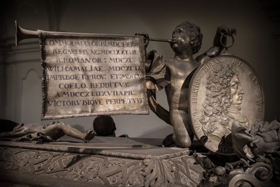Vienna: A Little Night Music - Concert at Capuchin Church - The 1-Hour Concert Program: Mozart, Bach, Schubert, and Haydn
