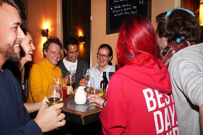 Vienna After Dark: Private Evening Food & Drink Experience - Responsible, carbon-neutral travel, without the preach