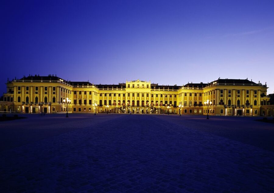 Vienna: After-Hours Schönbrunn Palace Entry & Concert Ticket - Key Things You’ll Notice Right Away