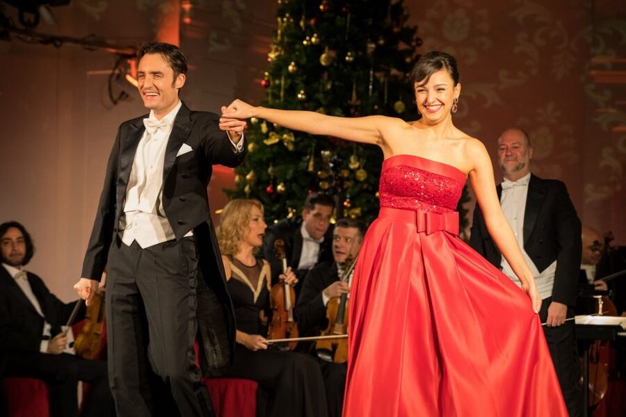 Vienna: After-Hours Schönbrunn Palace Entry & Concert Ticket - The Orangery Concert: Mozart and Strauss in a Venue With Character