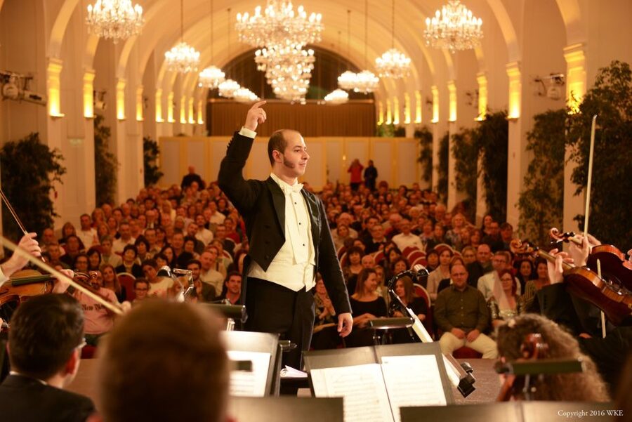 Vienna: After-Hours Schönbrunn Palace Entry & Concert Ticket - Category A vs VIP: What You Actually Get for the Extra Spend