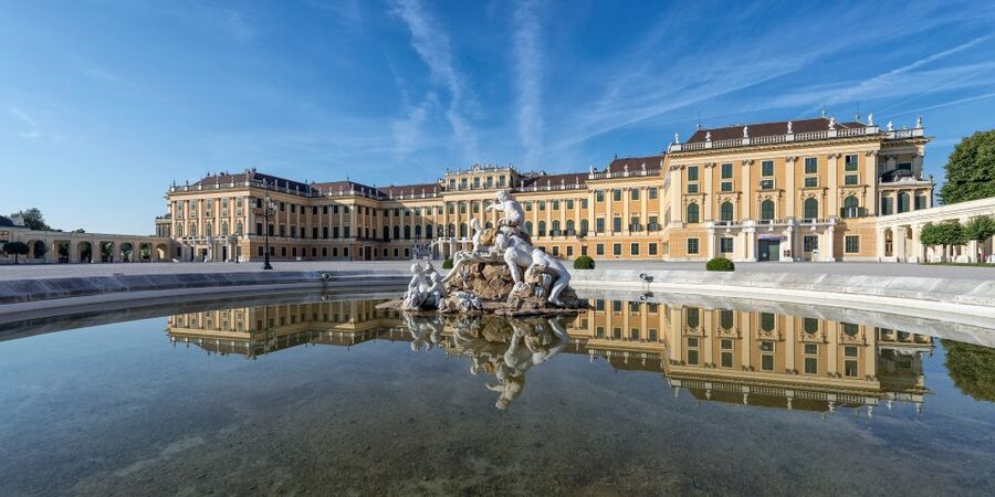Vienna: After-Hours Schönbrunn Palace Entry & Concert Ticket - Timing, Waiting, and the Comfort Reality