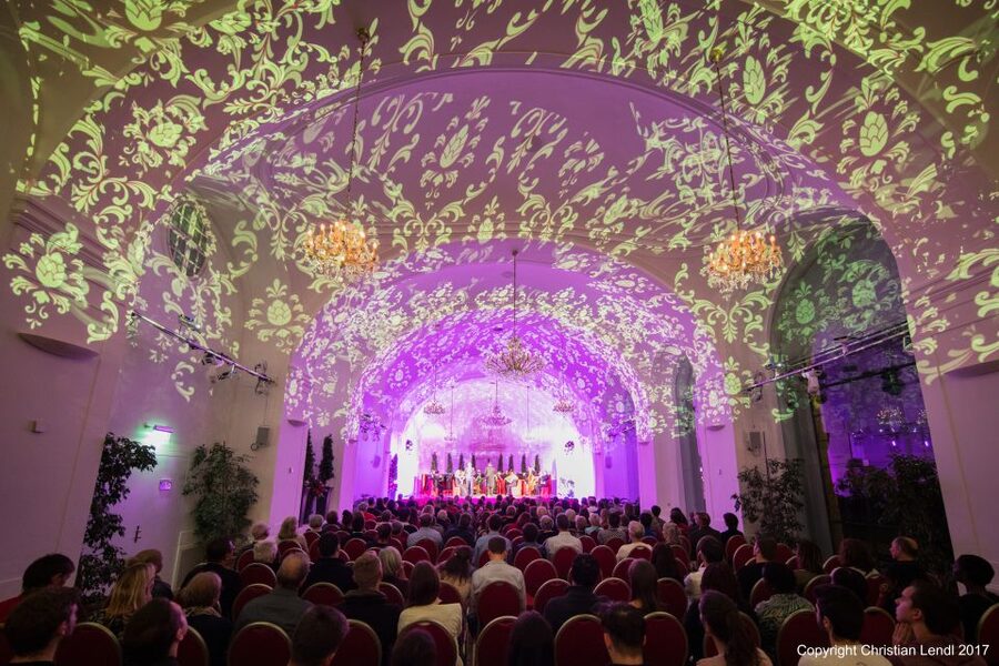 Vienna: After-Hours Schönbrunn Palace Entry & Concert Ticket - Who Should Book This and Who Might Prefer Another Plan