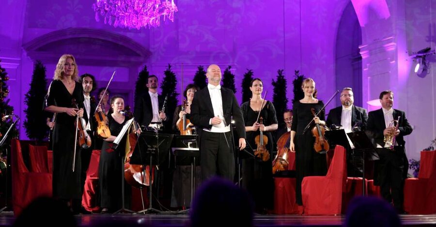 Vienna: After-Hours Schönbrunn Palace Entry & Concert Ticket - Your Evening Schedule: What Happens From 6:45 PM Onward