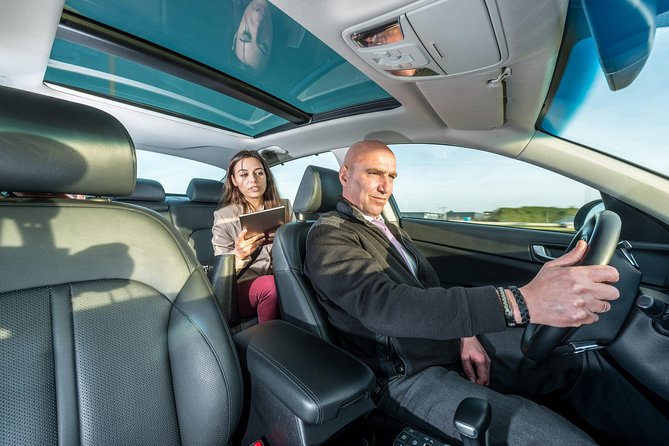 Vienna Airport Departure Transfer (Hotel to Vienna Airport) - Practical Booking Tips That Prevent Problems