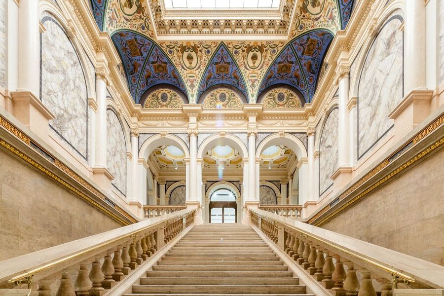 Vienna: Albertina Modern at Künstlerhaus Entry Ticket - Key things to know before you go