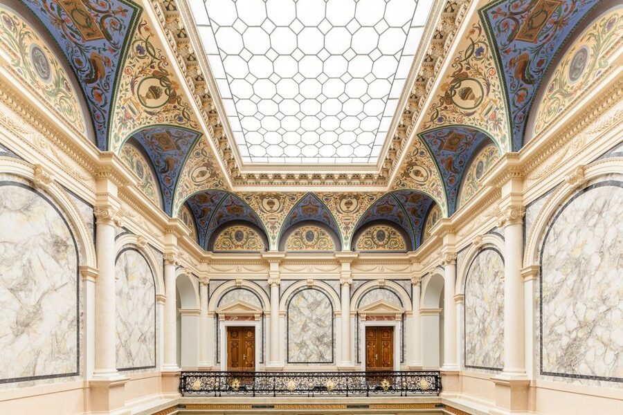 Vienna: Albertina Modern at Künstlerhaus Entry Ticket - Price and value: is $21 worth it?