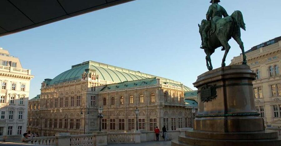 Vienna and Skip-the-Line Schönbrunn Palace Private Tour - Key Things to Know Before You Go