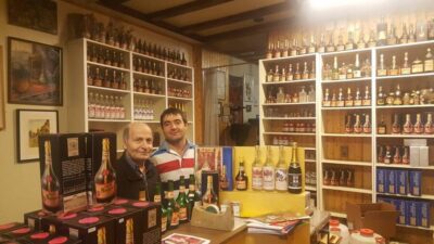 ‘Armenia In The Heart Of Austria’ Tour