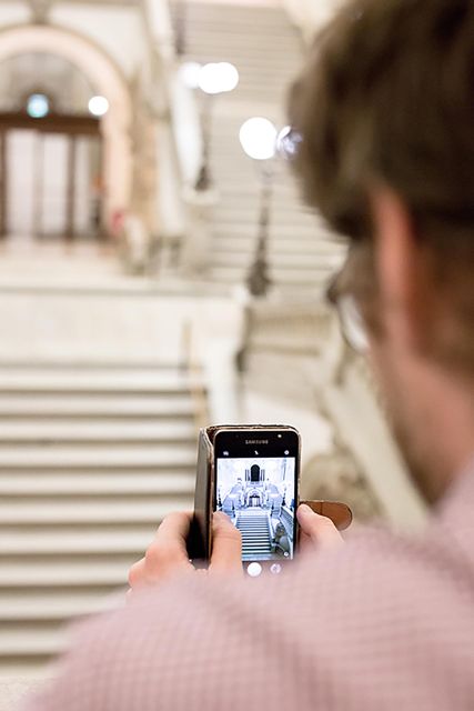 VIENNA AT NIGHT: Photo Tour of the Most Beautiful Buildings - Key Highlights You Will Actually Care About
