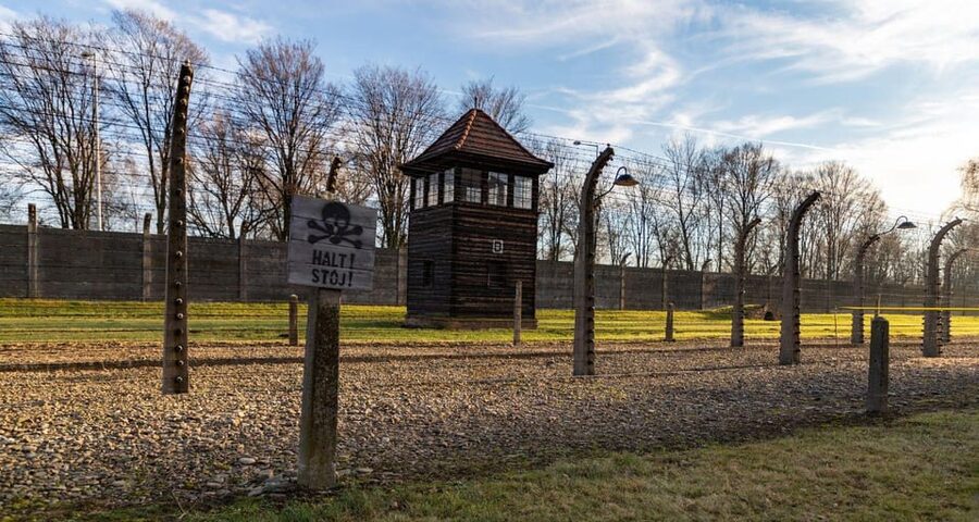 Vienna: Auschwitz Birkenau Full-Day Tour w/ Hotel Transfers - Key things that make this tour worth your attention