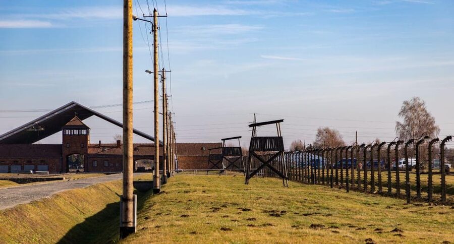 Vienna: Auschwitz Birkenau Full-Day Tour w/ Hotel Transfers - Should You Book This Vienna to Auschwitz-Birkenau Tour?