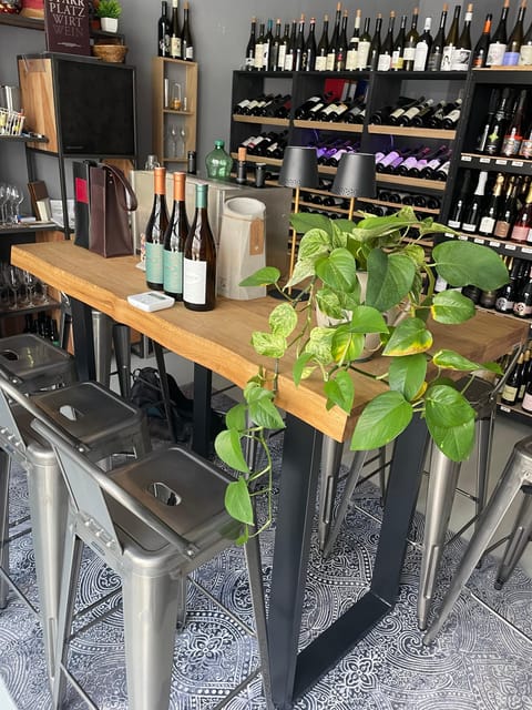 Vienna: Austrian Wine Tasting - Price of about $81, and whether it feels worth it