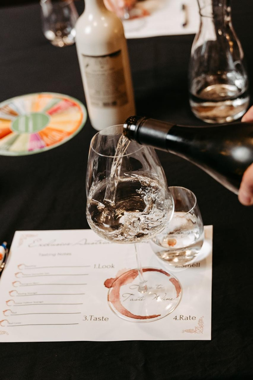 Vienna: Austrian Wine Tasting Evening - Vienna Wine Cellar Evening, What You’re Really Paying For