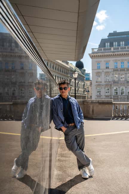 Vienna: Authentic Professional Photography Tour - Key Things That Make This Photo Tour Worth Your Time