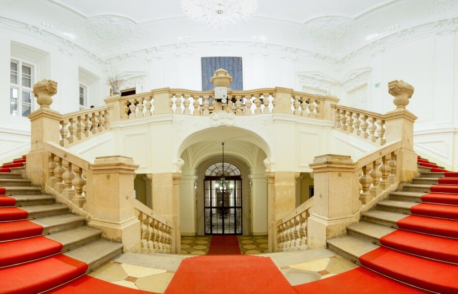 Vienna: Baroque Orchestra Concert and Dinner - Key Things You Will Remember