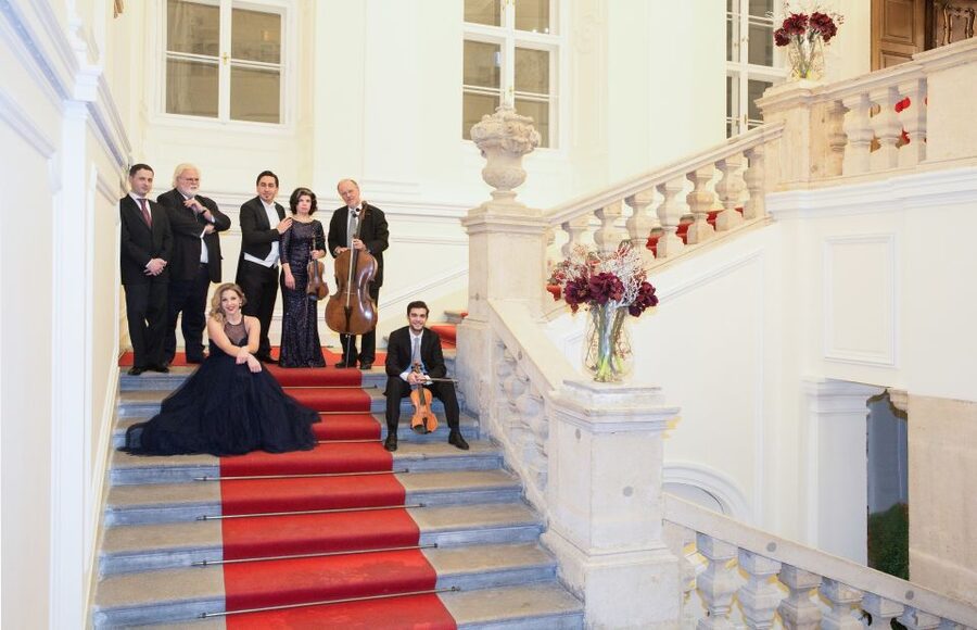 Vienna: Baroque Orchestra Concert and Dinner - The Vienna Baroque Orchestra Concert, What Makes It Worth Your Time