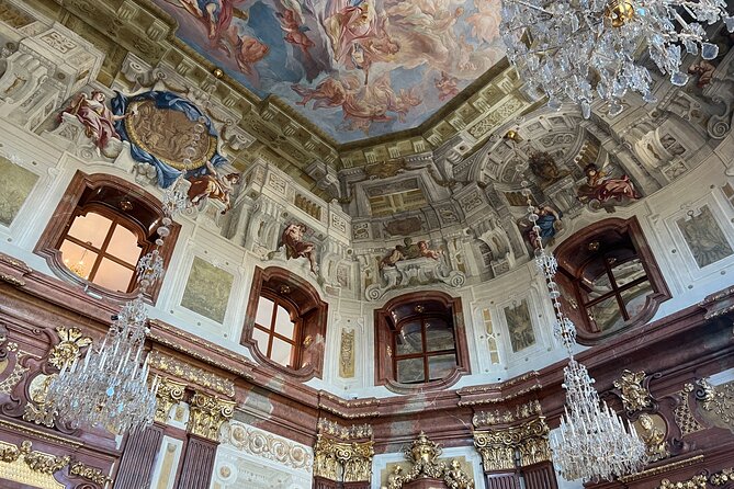 Vienna Belvedere Museum Private Walking Tour with Licensed Guide - The Art Highlights: Klimt’s The Kiss and Big Names in One Visit