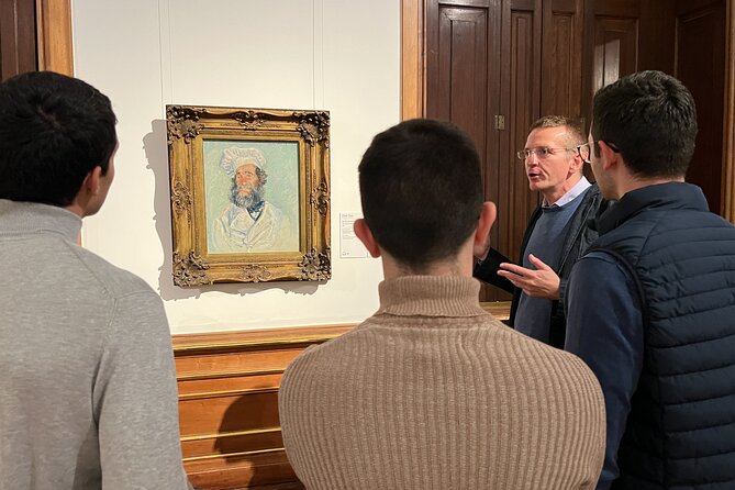 Vienna Belvedere Museum Private Walking Tour with Licensed Guide - What Makes the Guide Matter: Martha’s Style of Interpretation