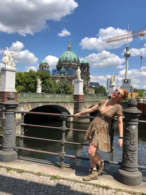 Vienna: Best of Vienna in 2 Hours with a Local - A Two-Hour Best-Of Vienna Tour That Actually Fits Your Schedule