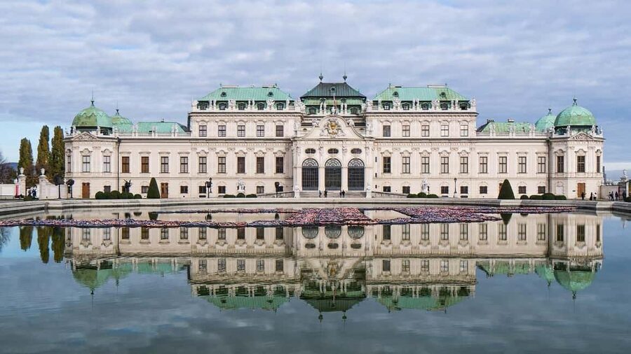 Vienna: Best of Vienna in 2 Hours with a Local - How the 2 Hours Really Plays Out
