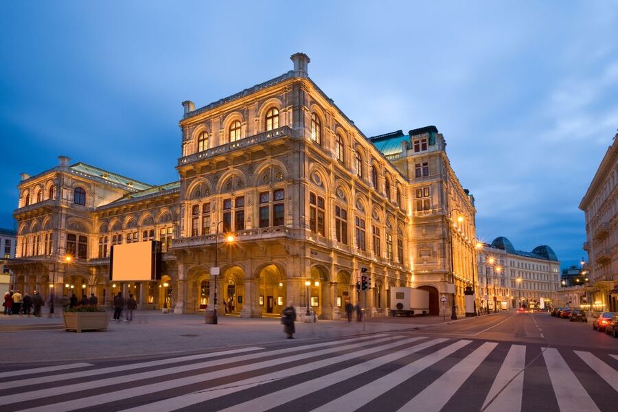 Vienna: Big Bus Hop-On, Hop-Off Tour by Open-Top Bus - Where This Tour Delivers Real Value