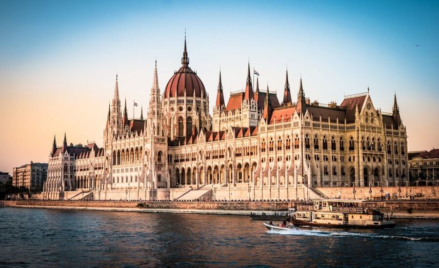 Vienna: Budapest Day Trip - Heroes’ Square and Fisherman’s Bastion: views you’ll remember