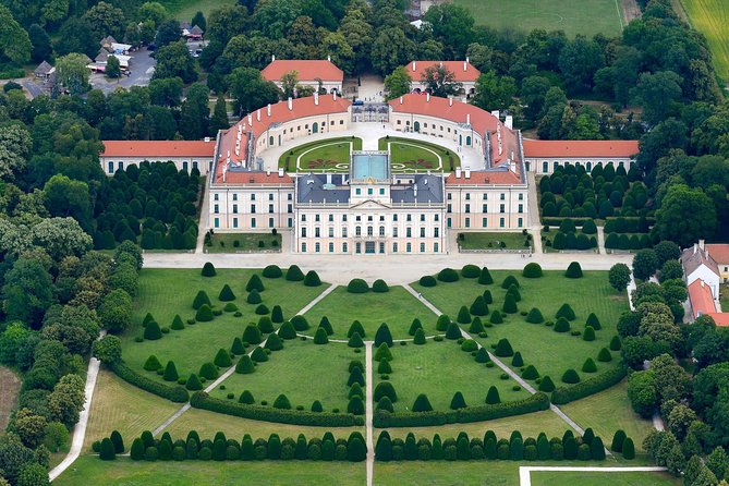 Vienna-Budapest One-Way Sightseeing Transfer - Esztergom Basilica by the Danube: cathedral grandeur and a lunch reset